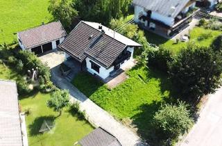 Haus kaufen in 82438 Eschenlohe, Traumhafte Gelegenheit für Handwerker auf 903m² Grund in Eschenlohe!