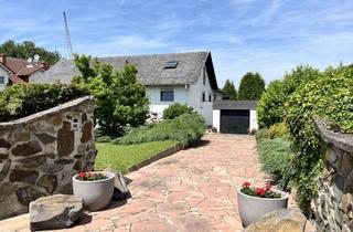 Haus kaufen in 63674 Altenstadt, 5,65% Rendite - MFH mit 6 Parteien auf großem Grundstück – Ideal für Eigennutzer und Kapitalanleger