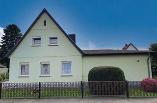 Einfamilienhaus kaufen in 17373 Ueckermünde, Einfamilienhaus in Ueckermünde mit Nebengelass und liebevoll gepflegtem Garten, nur 3 km vom Strand