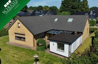 Einfamilienhaus kaufen in 27476 Cuxhaven, Einfamilienhaus in ruhiger Sackgassenlage