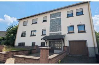 Haus kaufen in Untere Haardstraße, 66957 Eppenbrunn, Vier Ferienwohnungen im Herzen des Pfälzerwaldes - Natur, Ruhe & französisches Flair