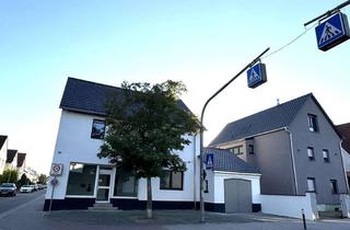 Haus kaufen in 67125 Dannstadt-Schauernheim, Wohn- und Geschäftshaus in zentraler Lage