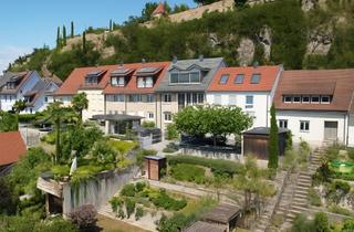Haus kaufen in 79206 Breisach am Rhein, Wohnen mit Aussicht, auf dem Breisacher Münsterberg