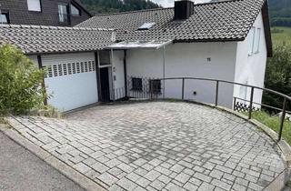 Mehrfamilienhaus kaufen in 77889 Seebach, Mehrfamilienhaus in Seebach