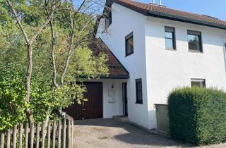 Haus mieten in 82061 Neuried, Familienfreundliche DHH in Neuried