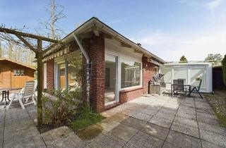 Haus mieten in Am Alten Sportplatz, 26759 Hinte, 6 Zimmer Einfamilienhaus mit Wintergarten, großem Garten & moderner Ausstattung