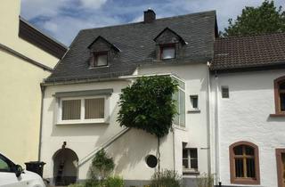 Haus mieten in 54595 Prüm, Einfamilienhaus in Prüm in zentraler Lage