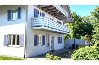Haus mieten in 86971 Peiting, Doppelhaus-Hälfte Peiting