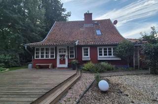 Haus mieten in 29331 Lachendorf, 5-Raum-Einfamilienhaus mit EBK in Lachendorf