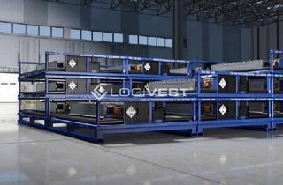 Gewerbeimmobilie mieten in 07554 Korbußen, Projektierter WGK III Hallenneubau mit TOP-Anbindung zur A4!