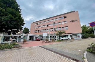 Anlageobjekt in 72250 Freudenstadt, „Attraktives Wohn- und Geschäftshaus in Top-Lage von Freudenstadt – voll vermietet, zentral, barrier