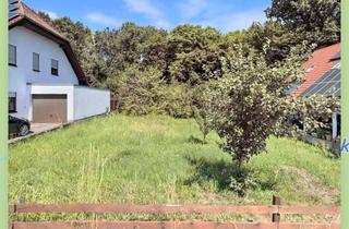 Grundstück zu kaufen in Aschbachring 65, 66127 Saarbrücken, Baugrundstück 543 m² in sehr schöner Lage in Saarbrücken-Klarenthal