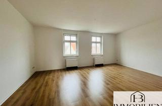 Wohnung mieten in 39576 Stendal, Frisch renoviert, ruhig und idyllisch gelegen und mit Balkon!