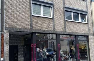 Büro zu mieten in Graf- Gerhard- Straße, 41849 Wassenberg, Geschäfts & Büro- Raum Wassenberg Stadtmitte