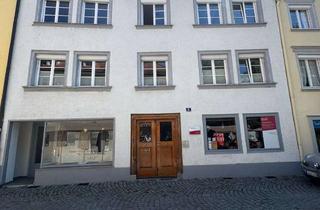 Büro zu mieten in 88131 Lindau, Büro-/Praxisräume in bester Lage !!
