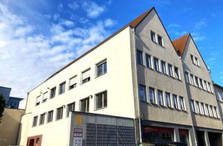 Büro zu mieten in Löwenstr. 11, 85276 Pfaffenhofen, Großzügige Büroräume im Innenstadtbereich