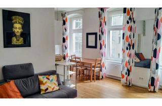 Immobilie mieten in Gotzkowskystraße, 10555 Tiergarten, Gotzkowskystraße, Berlin furnished