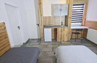 Immobilie mieten in 49176 Hilter, Möbliertes 1 Zimmer Wohnung