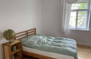 Immobilie mieten in 83209 Prien, Charmante 3 -Zimmer-Altbauwohnung saniert im Herzen Priens