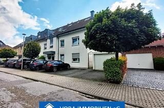 Mehrfamilienhaus kaufen in 52134 Herzogenrath, Hier ist Ihr neues Renditeobjekt!