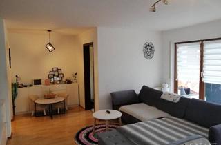 Wohnung kaufen in 74226 Nordheim, Zukunftssicher, attraktiv und schön: 2 Zimmer-Wohnung in Nordheim zu verkaufen!