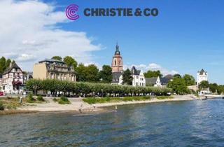 Gewerbeimmobilie kaufen in 65343 Eltville, Renommiertes Hotel in Eltville mit Zukunftsperspektive