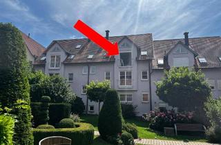 Wohnung kaufen in 74653 Künzelsau, Willkommen in Ihrer neuen Traumwohnung – eine einzigartige Maisonette-Wohnung mitten in Künzelsau