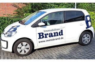 Immobilie mieten in 26160 Bad Zwischenahn, Tiefgaragenstellplatz "Zum Rosenteich" ab sofort verfügbar