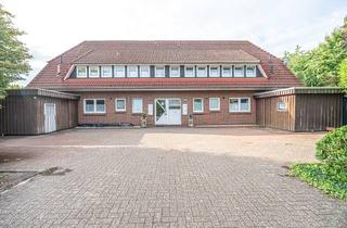 Mehrfamilienhaus kaufen in 26160 Bad Zwischenahn, Solides und fest vermietetes 4-Parteienhaus in schöner Lage von Bad Zwischenahn