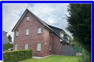 Anlageobjekt in 26655 Westerstede, hochwertig ausgestattetes Vierfamilienhaus in Westerstede