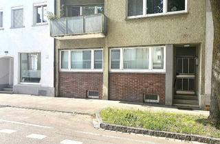 Büro zu mieten in 89073 Ulm, Büro/Praxis - Schönheitssalon - freie Räume in der City von Ulm