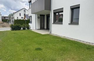 Wohnung kaufen in 88480 Achstetten, Achstetten - Living 47-49: Neubauwohnungen - Sicher vom Wohntraum zum Wohnraum.