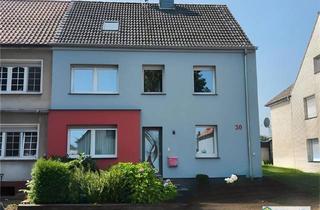 Doppelhaushälfte kaufen in 52531 Übach-Palenberg, Wohnen mit Stil und Möglichkeit für Mehrgenerationen