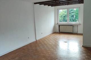 Wohnung mieten in Ronnstr, 45476 Mülheim, Attraktive 89 qm 3,5 Zimmer Wohnung an ruhige Mieter zu vergeben