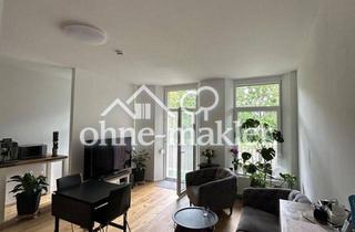 Wohnung mieten in 92224 Amberg, Hochwertige 3 Zi. Wohnung in Amberg