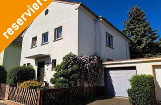 Einfamilienhaus kaufen in 63500 Seligenstadt, albero:) Haus mit Charme und Platz für Ideen