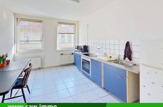 Wohnung mieten in 06366 Köthen, Hübsche 2-Raum-Wohnung im Zentrum von Köthen
