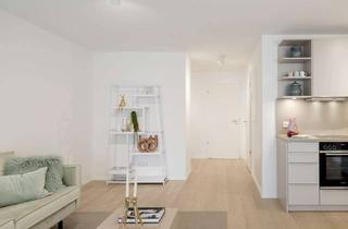 Wohnung kaufen in Langgewannstraße, 68526 Ladenburg, Balkon auf – Alltag aus. Zwei Zimmer, die mehr können – entspannen, leben, ankommen.