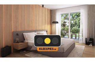 Wohnung kaufen in Adolf-Reichwein-Straße 19, 63517 Rodenbach, Barrierefreie 2-Zimmer-ETW in Rodenbach - Tribus Rodenbach