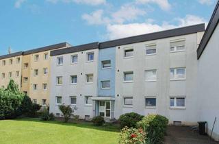 Wohnung kaufen in 33818 Leopoldshöhe, Viel Platz! Familiengerechte 5-Zi.-ETW mit Balkon im begehrten Asemissen