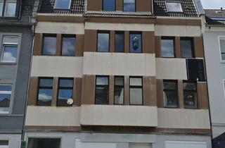 Wohnung kaufen in 58769 Nachrodt-Wiblingwerde, Große Maisonette-Wohnung mit Blick ins Grüne in Nachrodt!