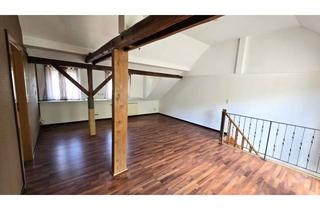 Wohnung kaufen in 58769 Nachrodt-Wiblingwerde, Kaufen günstiger als Mieten! Große Maisonette-Wohnung in Nachrodt!