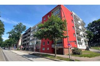 Wohnung kaufen in 21073 Harburg, Moderne 3-Zimmer-Wohnung in Zentrumsnähe + TG Stellplatz