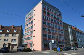 Wohnung kaufen in 27570 Geestemünde, Kleiner Wohntraum in sehr zentraler Wohnlage!