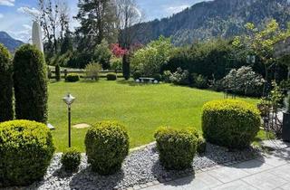 Wohnung kaufen in 83700 Rottach-Egern, Sonnige 130 m² 2 Wohnung mit großzügiger Terrasse in Bestlage in Rottach-Egern ***provisionsfrei***