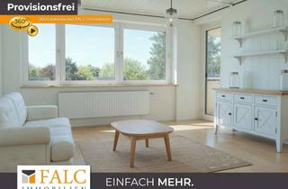 Wohnung kaufen in Frankfurter Weg, 59439 Holzwickede, Provisionfrei - Traumhafte 4-Zimmer-Wohnung