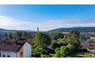Wohnung kaufen in 78247 Hilzingen, Genießen Sie die "freie" Sicht - Top moderner Neubau mit Fernwärme... (Garage schon inklusive)