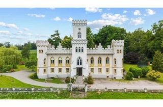 Wohnung kaufen in 88276 Berg, Königlich residieren im Schloss- Exklusive Eigentumswohnung im prachtvollen Schlossambiente