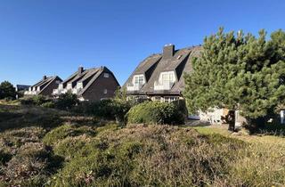 Wohnung kaufen in 25996 Wenningstedt-Braderup, Strandnähe | Sonnige Zwei-Zimmer-Wohnung