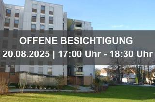 Wohnung kaufen in Einsteinstraße 5/1, 75417 Mühlacker, Stark renovierungsbedürftige 4-Zimmer-Wohnung
